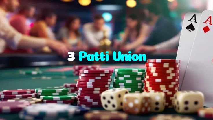 making first deposit on 3 Patti Union website using local payment methods in Pakistan